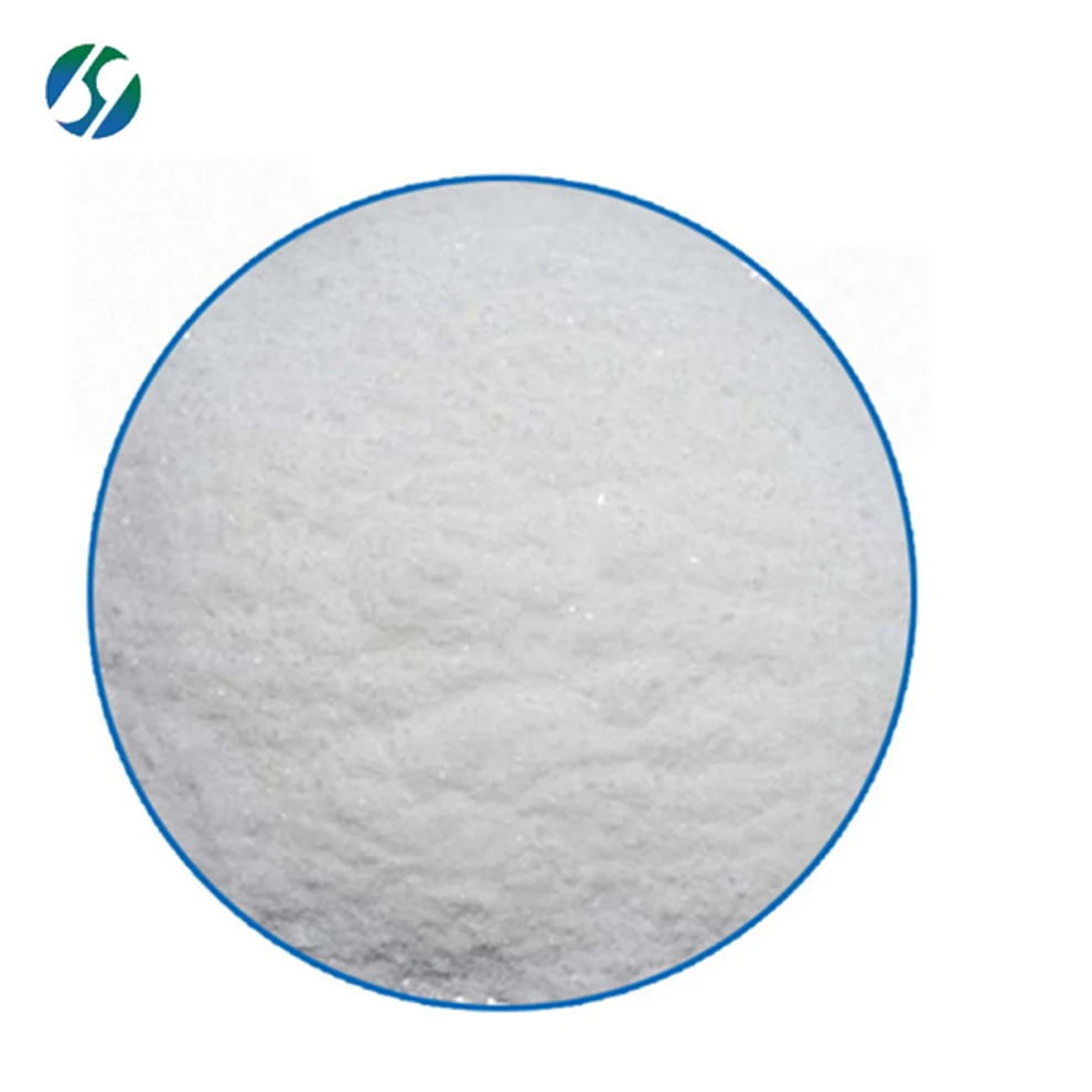 
Hot selling high quality Dihydroartemisinin 81496-81-3 for cancer treatment 
