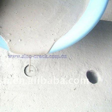 Химическое растрескивающее вещество