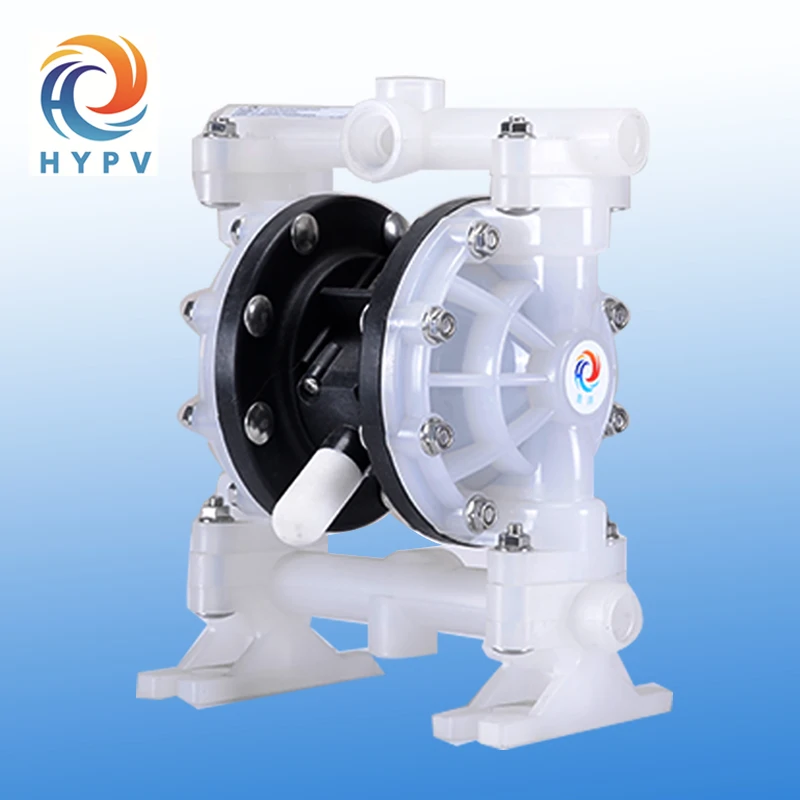 HOT SALE Micro Chemical Diaphragm Pump