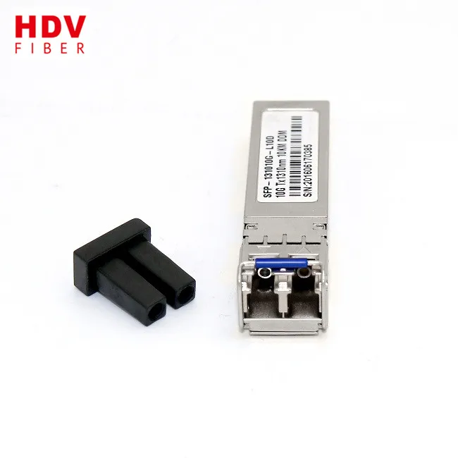  Оптическое волокно трансивер 850nm 300 м Huawei Cisco Compatible SFP 10 г SR Совместимость finisar