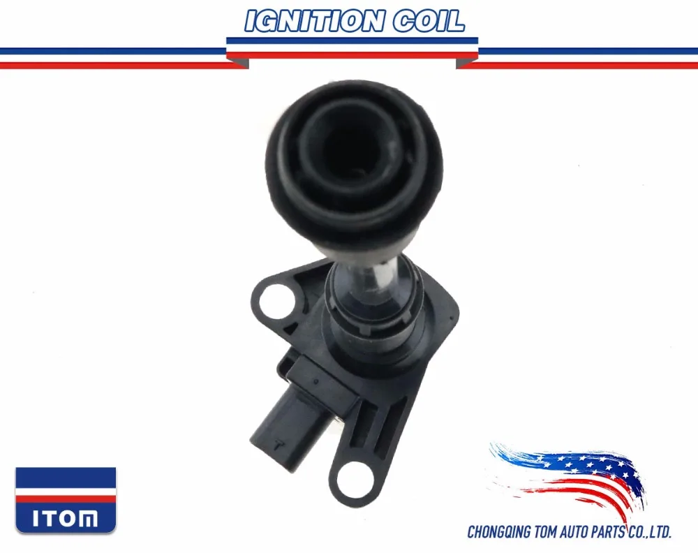 ignition coil OEM NO.BM5G12A366DA BM5G12A366CA BM5G12A366DB BM5Z12029B 1700610 1762724 UF-674 C-871 for FORD VOLVO