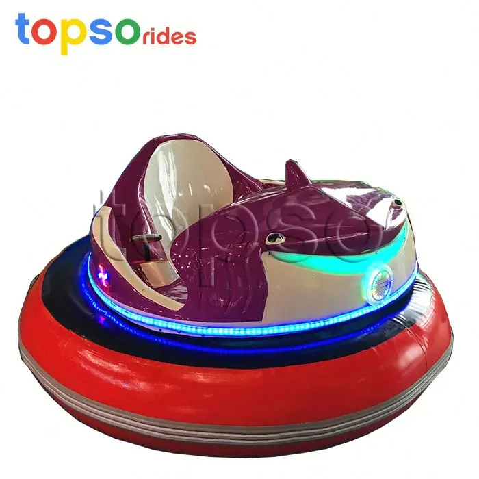 Amusement Park Bumper Cars For Sale Kid Ufo Bumper Cars