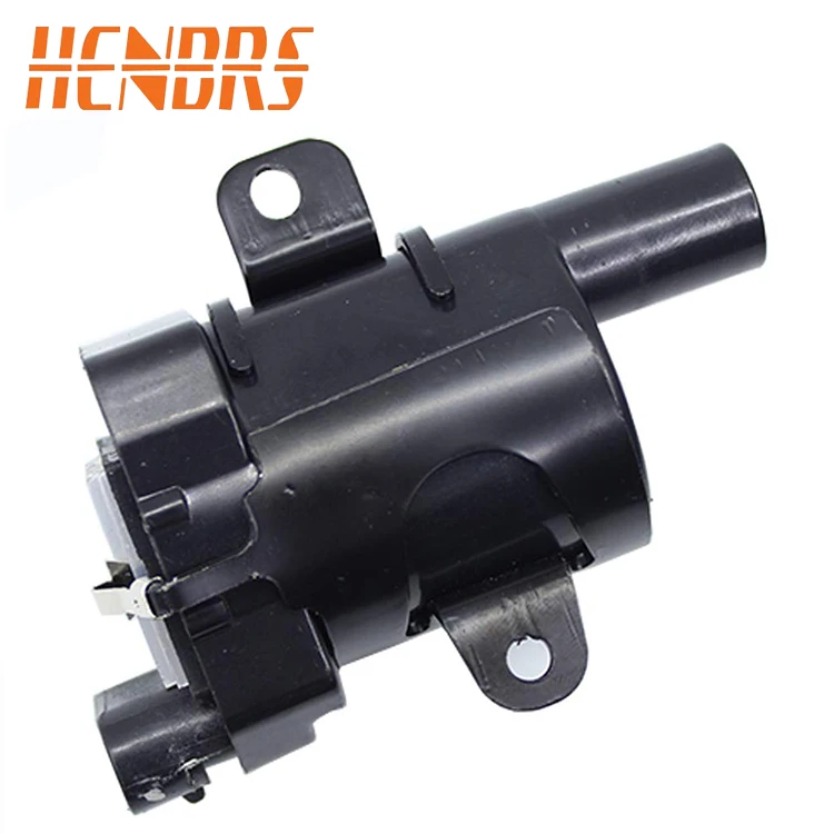 UF262 C1251 D-585 E254 E254P IC413 52-1647 GN10119 Катушка зажигания для Chevrolet