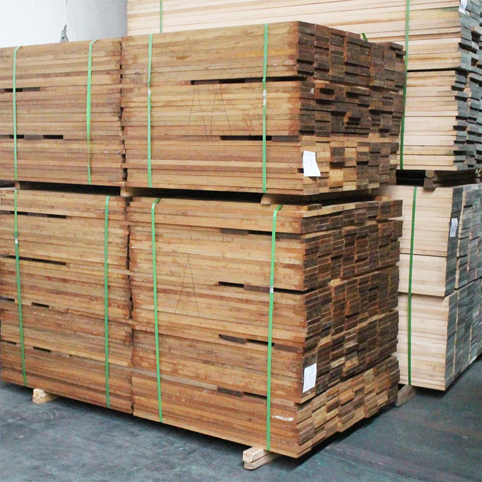 Lapacho/Ipe from South America