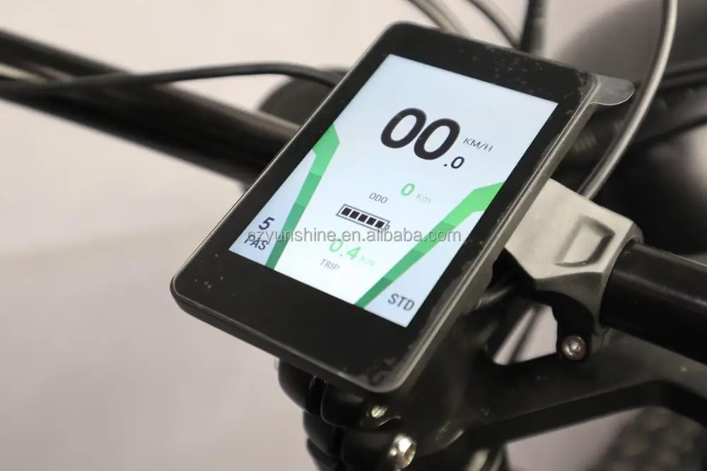 Buy fat electric chopper bike in China