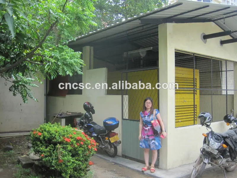 довольно качество cummins молчание 500 ква дизель генератор от cscpower