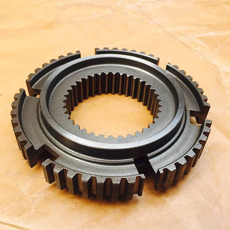Factory Supplier Gear Box Parts Automatic Transmission Gear Box Assy