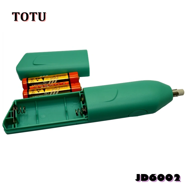 Chinese stationery products wholesale jinding white electronic pencil eraser