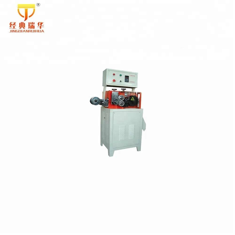 Base Material Edge Trimming Film Thinner Recycling Machine PP PE Film Washing Line Automatic Energy Saving New Product 2020 0.4