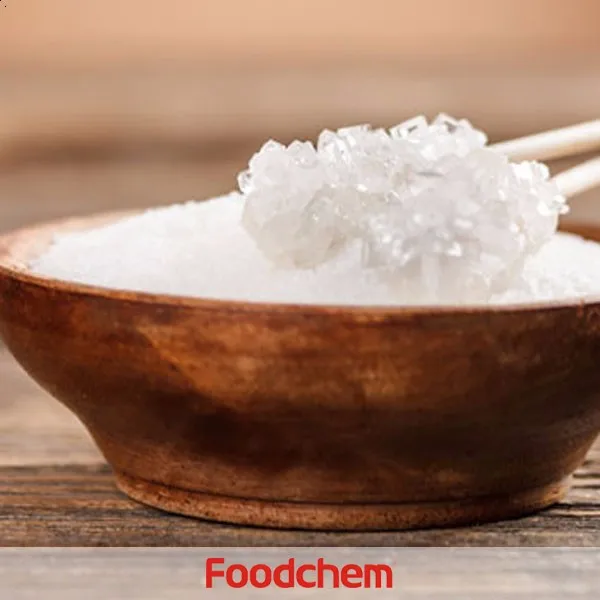 Горячая Распродажа пищевой ксилитол для жевательной резинки