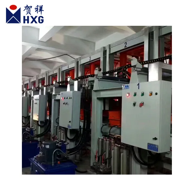 Бесплатные образцы цинка литья под давлением с продолжает ротор для воды гардероб