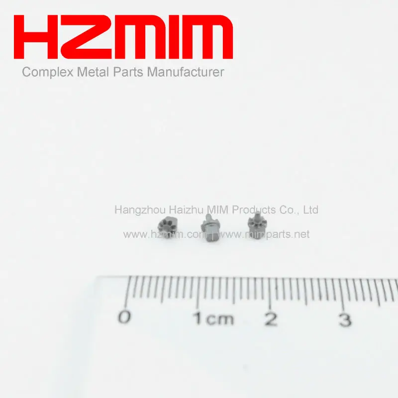 Металлическая технология литья под давлением, электронные компоненты для мобильных телефонов