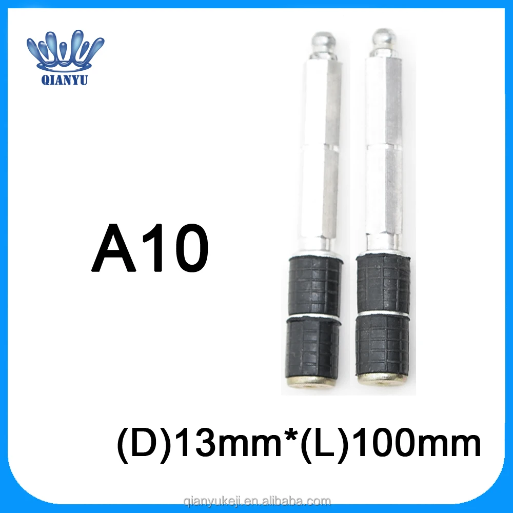 PU Foam Epoxy Waterproof Grouting Injection Packer For Crack Sealing