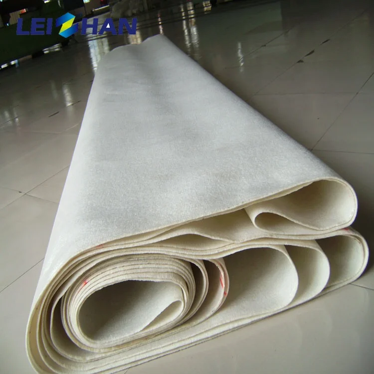 Papermaking Felt, Felt for Calender Machine