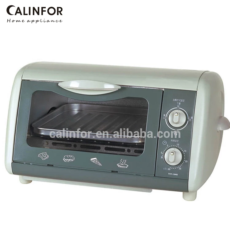 Новейший стиль домашний мини-тостер для выпечки электрическая духовка