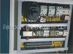 
MJ3971X400 Industrial Use Horizontal Band Saw For Wood Cutting band saw 