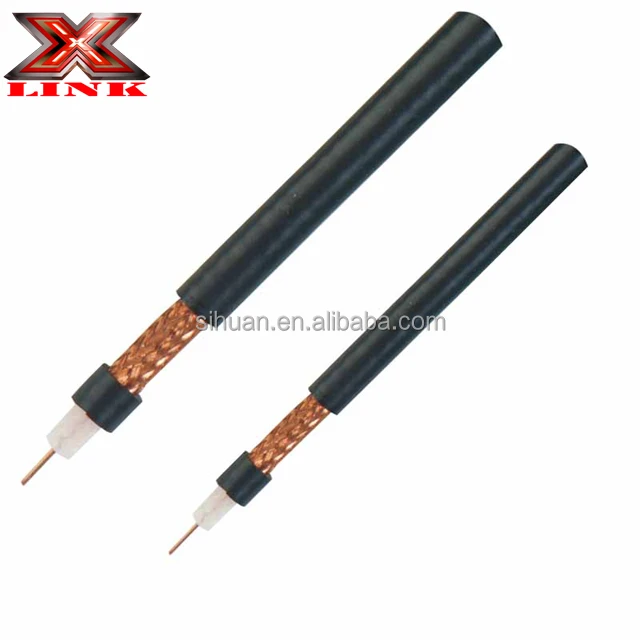 2.5c-2v coaxial cable