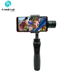 Gopros And Mobile Phone Camera Stabilizer Steadicam Gimbal For Phone