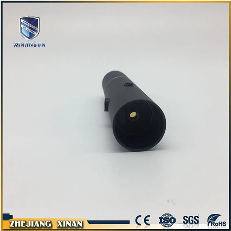 emergency electronic plastic police whistle in bulk
