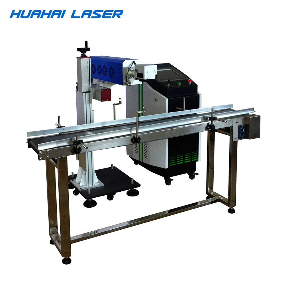 Cost-effective Hot Factory Price 30W Co2 pantograph laser engraving machine best price for all plastic, rubber, leather