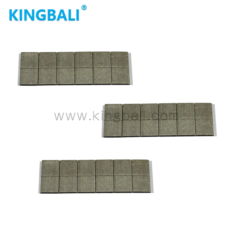 Antistatic/ conductive polyethylene foam