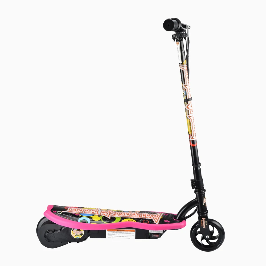 SUGO Foldable Kids Eltrico Eletrische Trotinete Scutere Electrico E Electric Scooter