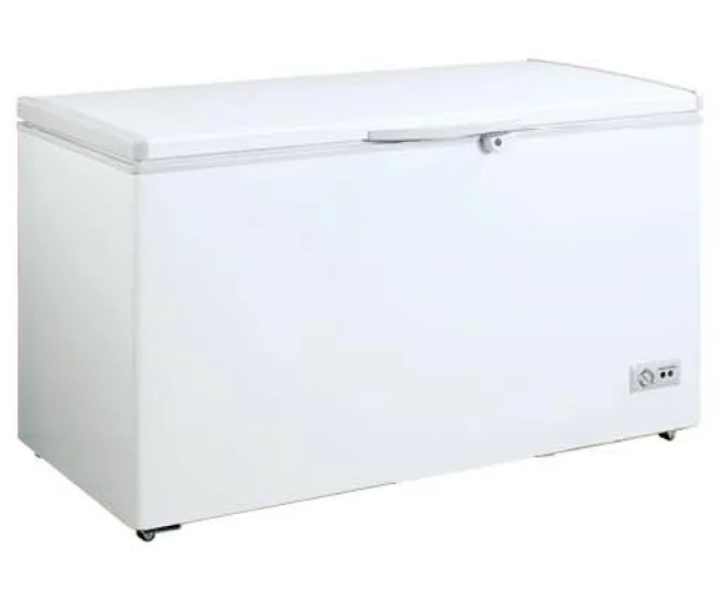 FF-300 Chest freezer, top open freezer