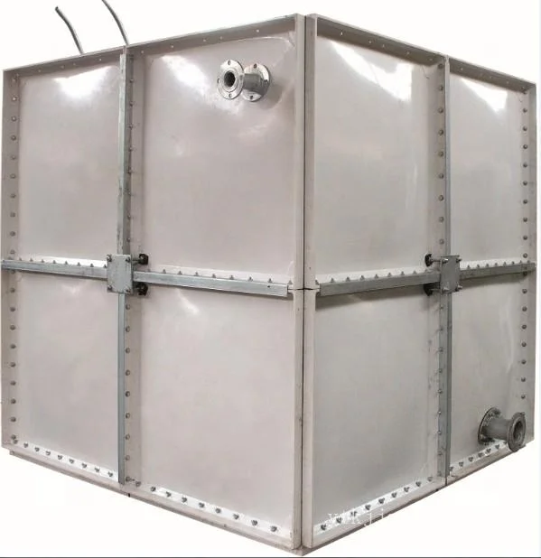 High demand import products economic practical Factory price wholesale 50m3 water storage tank
