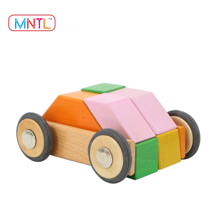multifunction construction magnetic kit toys