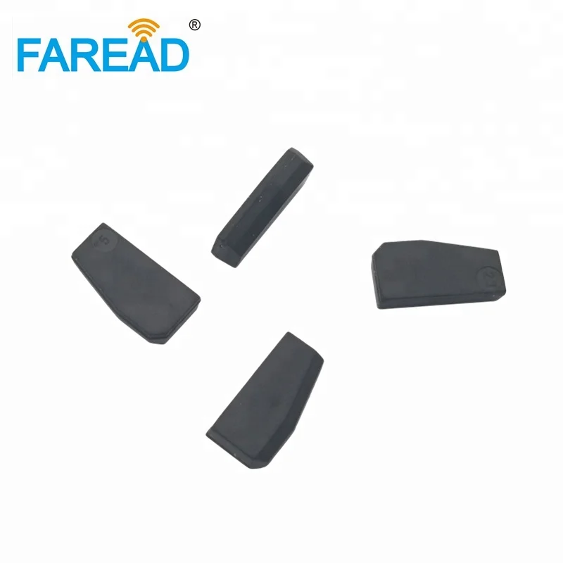 Transponder Chip T5 (ID20) Ceramic for Car Key Locksmith Tool t5 transponder key