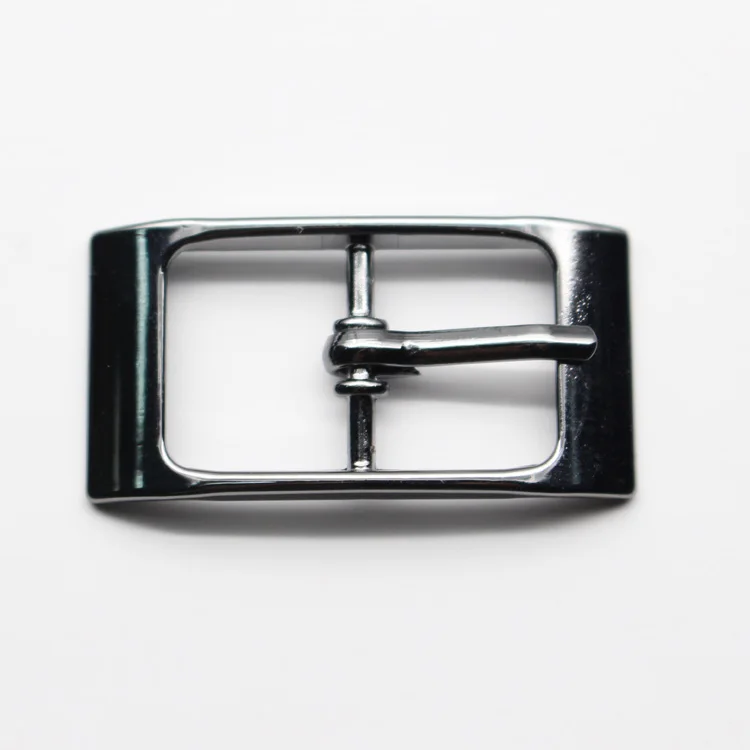 
metal alloy replacement fancy belt buckle 