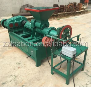  Энергосберегающее оборудование машина для брикетирования угля производитель на продажу