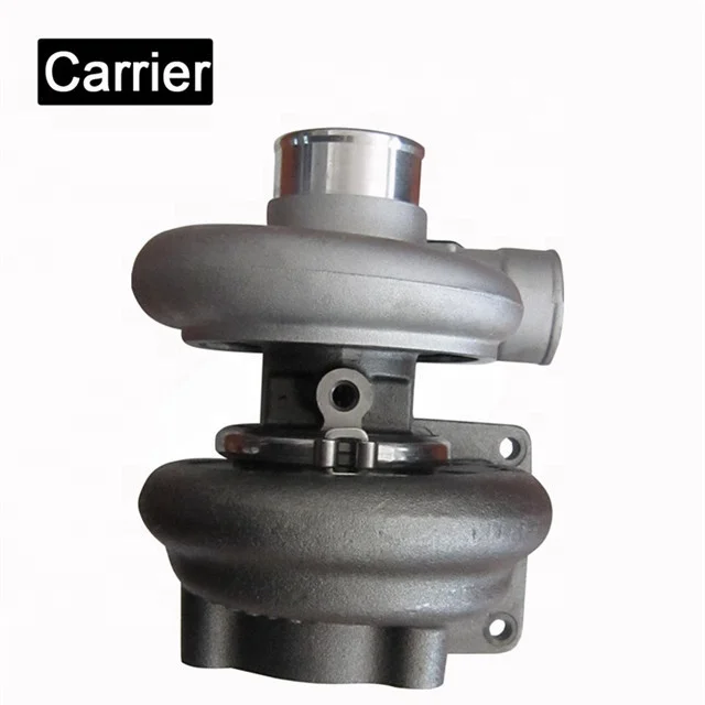 
TD06H-16M TURBO 49179-02260 49179-02220 5I7952 WITH 3066 