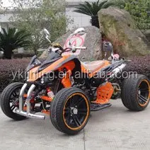 
Best Selling 4 Wheeler 250cc ATV Adult Racing Quad Atv For Sale 