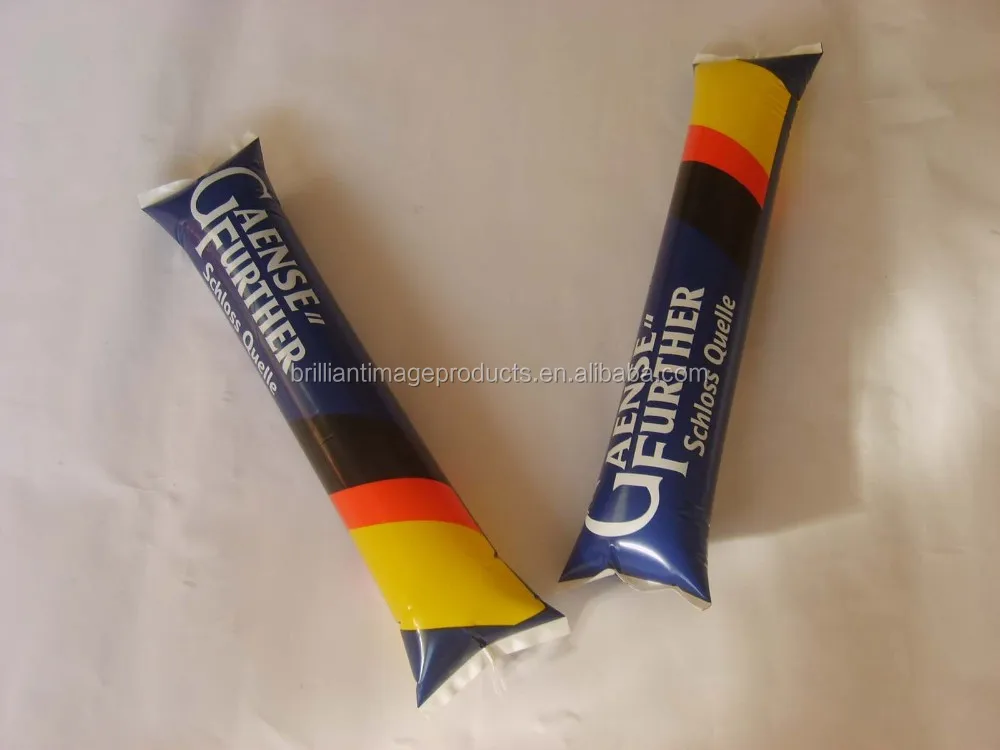 Bam Bam Stick For Cheering/Noise Maker/Thunder Stick