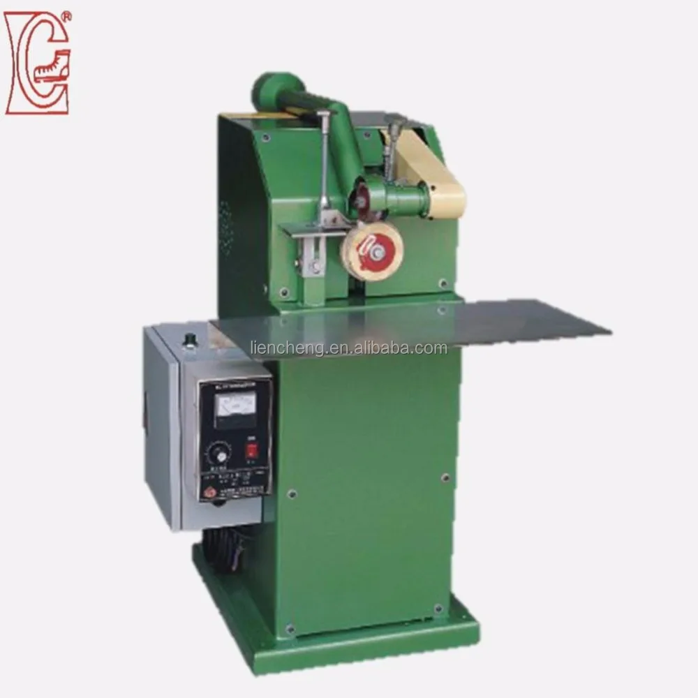 
universal surface grinder machinery to grinding shoes by MIT 