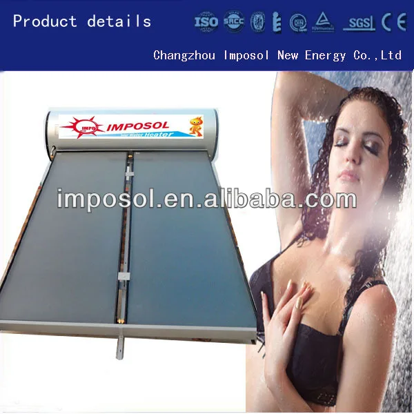 номера- давления солнечная система подогревателя воды, панель солнечных батарей подогреватель