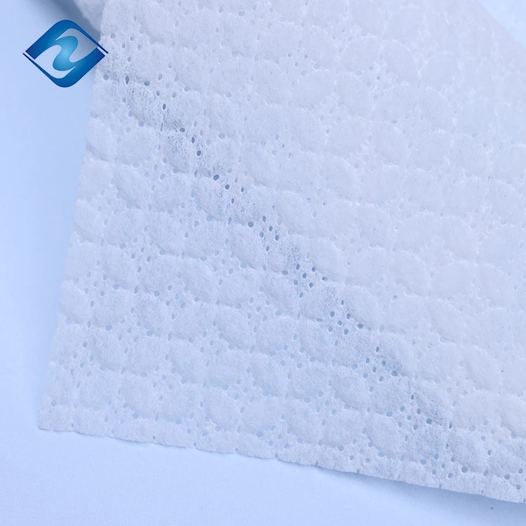
100 Polyester Non Woven Fabric Spunbond Nonwoven Non-woven Polypropylene 