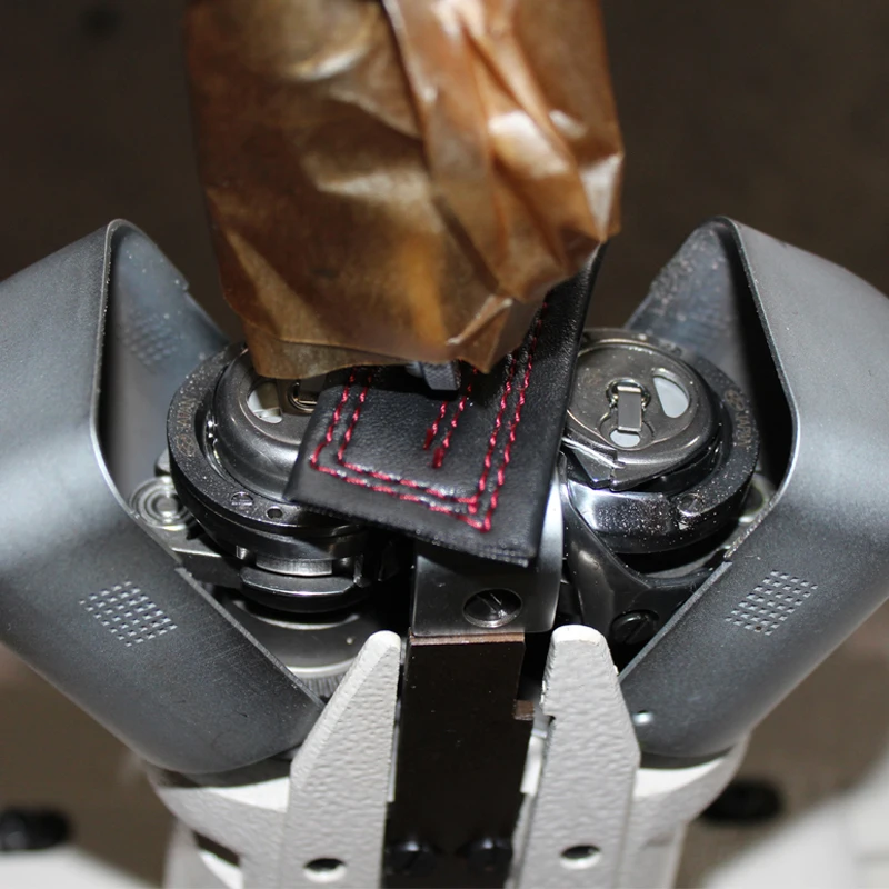 SI-9910 single needle shuttle hook for sewing machine typical sewing machine