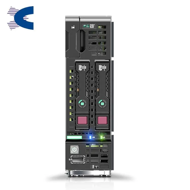 hp server bl460c gen 10proliant server xeon gold 5120  Processor