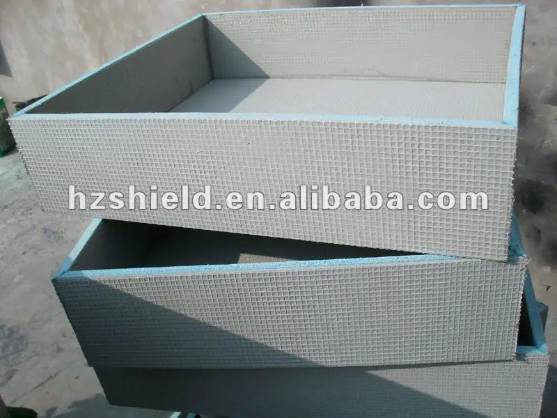 Ниша для душа