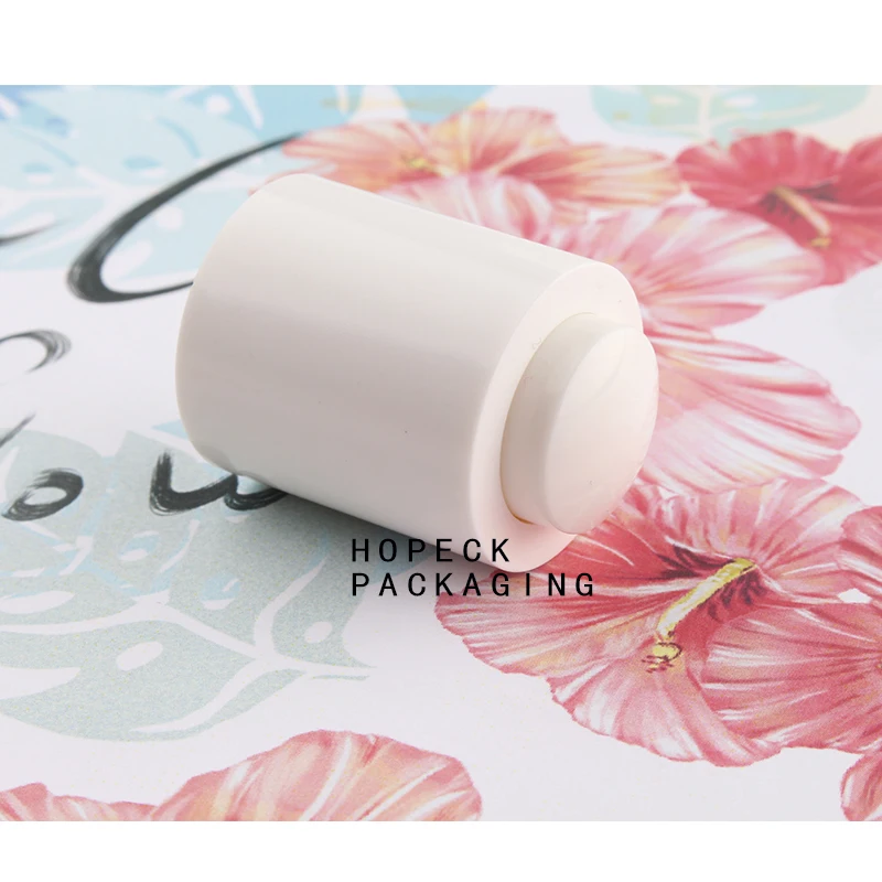 
Plastic Finger Pressing Pipette Cap 