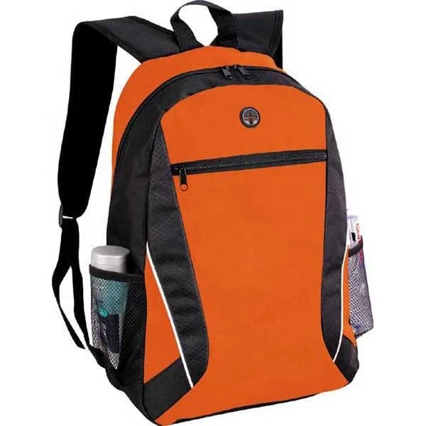 Chinese Supplier Wholesales Multi-color Fashion Backpack