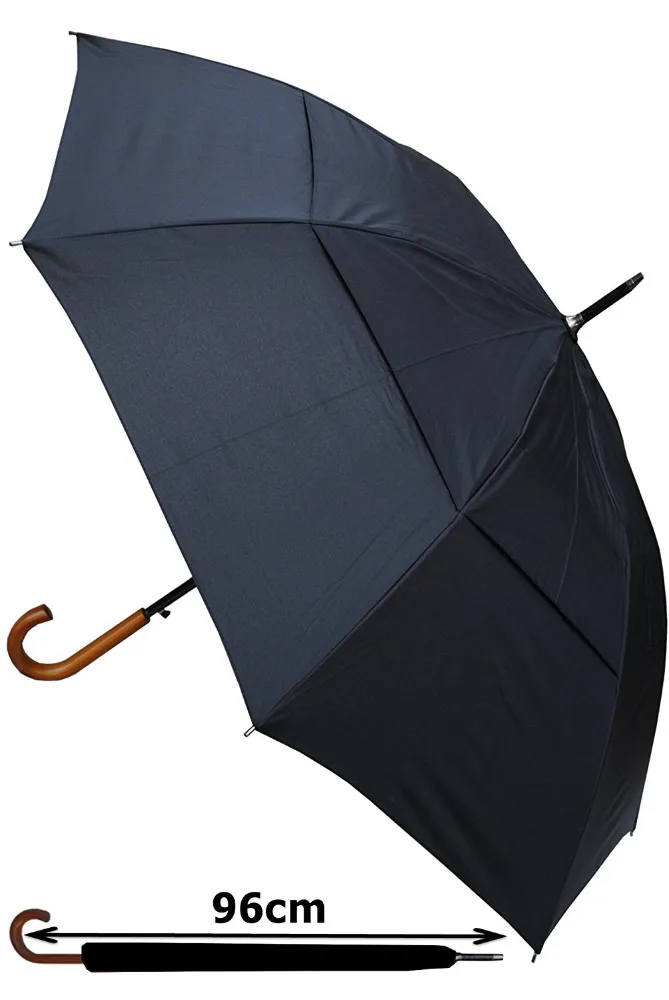 
28 inches 16 ribs transparent red heart shape umbrella 