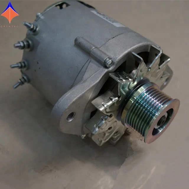 Dongfeng 6BT Engine Motor 24V Alternator 5331999