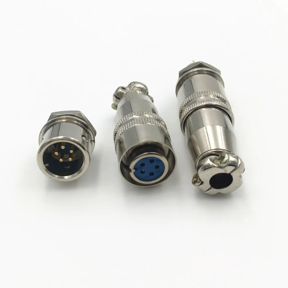 XS8 XS9 XS10 Aviation Plug 8mm 9mm 10mm 2 3 4 5 Pin Push pull Circular Quick Air Socket 3A 250V maojwei 5pin circular connector