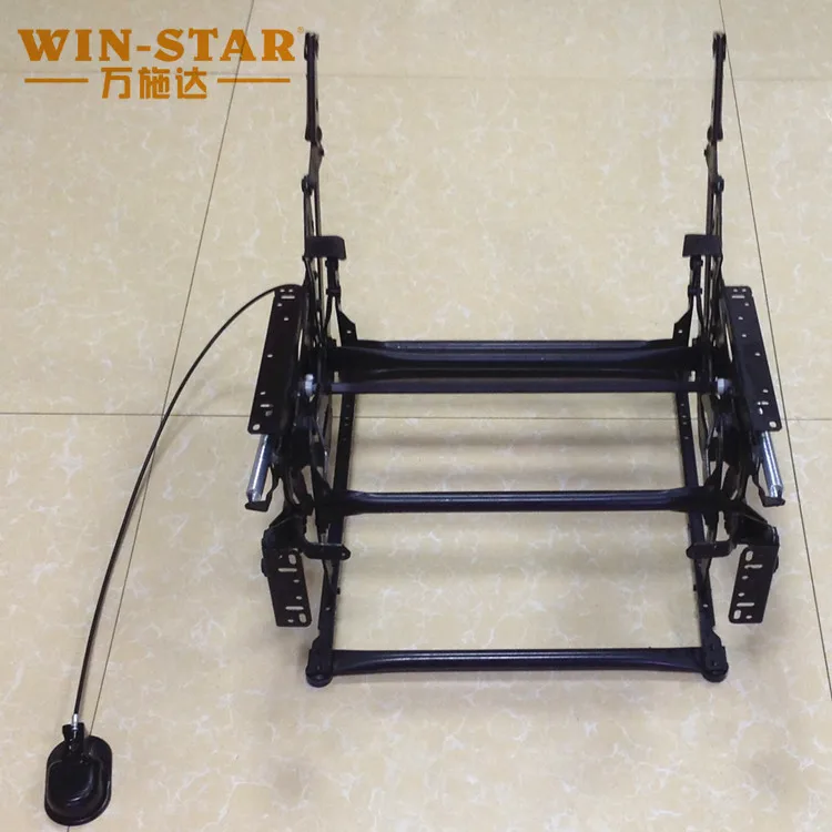 ZD-MX03-A Sofa Chair Motorized Recliner Mechanism