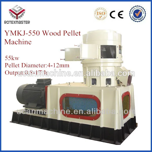 Оборудование для гранул из древесины для маленького бизнеса в домашних условиях