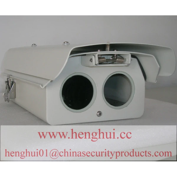 IP66 CCTV двойной корпус камеры H4211