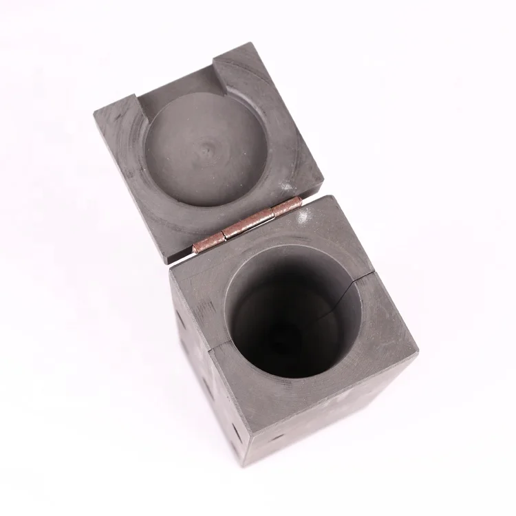 Top Quality  Exothermic Welding Mould Mold